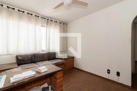 Apartamento à venda com 50m², 1 quarto e sem vagaSala