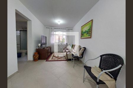 Sala de apartamento à venda com 2 quartos, 70m² em Jardim Umuarama, São Paulo