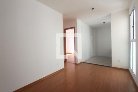 Sala de apartamento para alugar com 2 quartos, 408250m² em Morro Santana, Porto Alegre