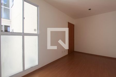 Sala de apartamento para alugar com 2 quartos, 408250m² em Morro Santana, Porto Alegre