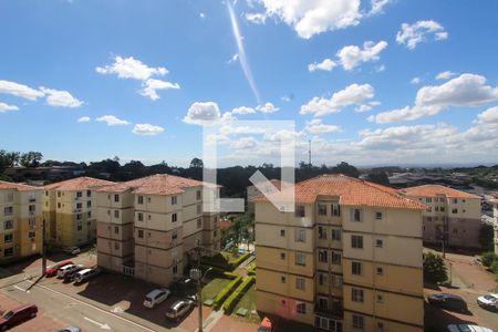 Vista de apartamento para alugar com 2 quartos, 408250m² em Morro Santana, Porto Alegre