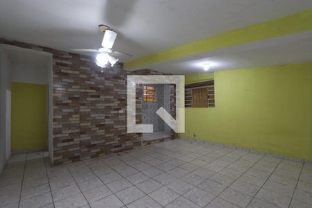 Sala/Quarto de casa para alugar com 1 quarto, 40m² em Vila Formosa, São Paulo