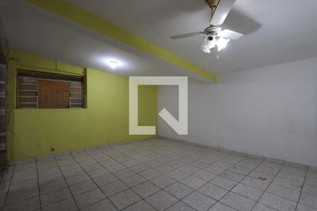 Sala/Quarto de casa para alugar com 1 quarto, 40m² em Vila Formosa, São Paulo