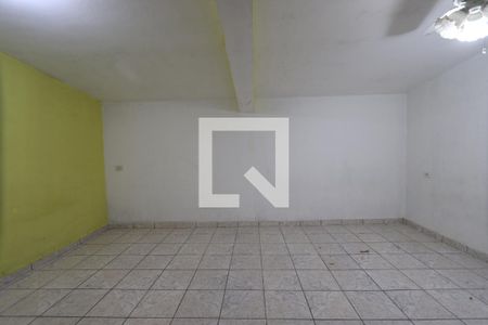 Sala/Quarto de casa para alugar com 1 quarto, 40m² em Vila Formosa, São Paulo