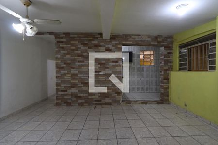 Sala/Quarto de casa para alugar com 1 quarto, 40m² em Vila Formosa, São Paulo