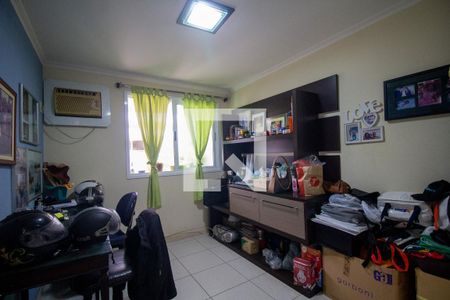 Quarto de casa de condomínio para alugar com 3 quartos, 174m² em Recreio dos Bandeirantes, Rio de Janeiro