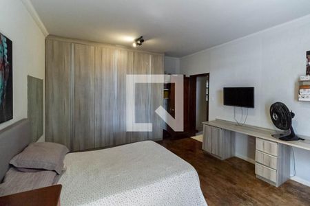 Quarto 2 de casa à venda com 5 quartos, 349m² em Santa Branca, Belo Horizonte