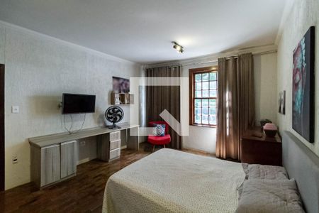 Quarto 2 de casa à venda com 5 quartos, 349m² em Santa Branca, Belo Horizonte