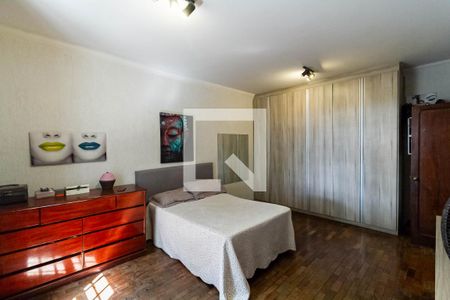 Quarto 2 de casa à venda com 5 quartos, 349m² em Santa Branca, Belo Horizonte