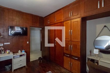 Quarto 1 de casa à venda com 5 quartos, 349m² em Santa Branca, Belo Horizonte