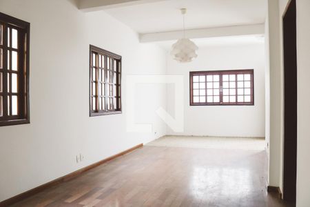 Sala 1 de casa à venda com 5 quartos, 224m² em Vila Dom Pedro Ii, São Paulo