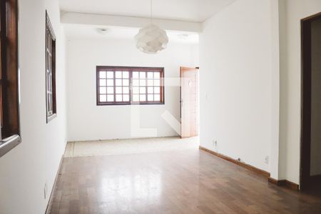 Sala 1 de casa à venda com 5 quartos, 224m² em Vila Dom Pedro Ii, São Paulo