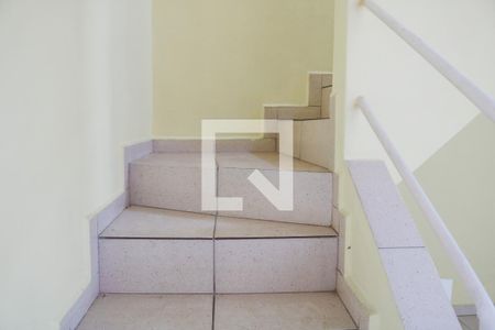 Escada de casa à venda com 5 quartos, 224m² em Vila Dom Pedro Ii, São Paulo