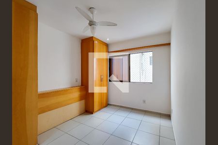 Suíte de apartamento à venda com 3 quartos, 74m² em Maracanã, Rio de Janeiro