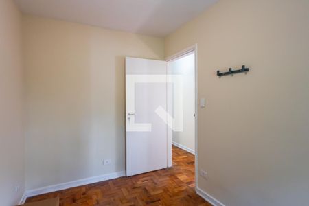 Quarto 2 de apartamento para alugar com 3 quartos, 80m² em Pinheiros, São Paulo