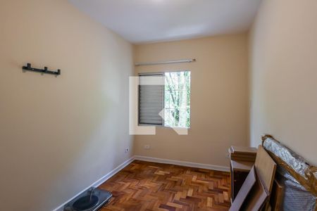 Quarto 2 de apartamento para alugar com 3 quartos, 80m² em Pinheiros, São Paulo