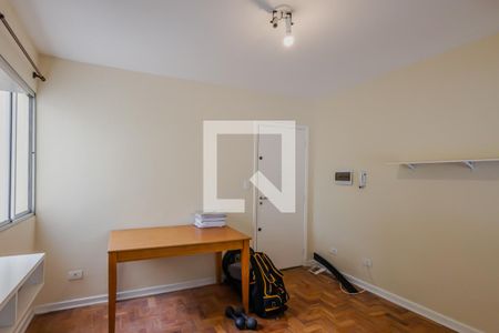 Sala de apartamento para alugar com 3 quartos, 80m² em Pinheiros, São Paulo