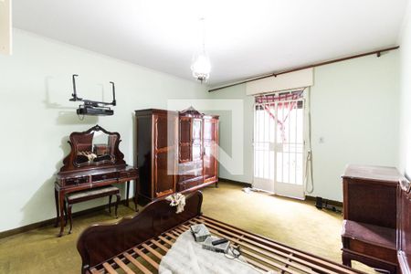 Quarto de casa à venda com 3 quartos, 160m² em Alto da Lapa, São Paulo