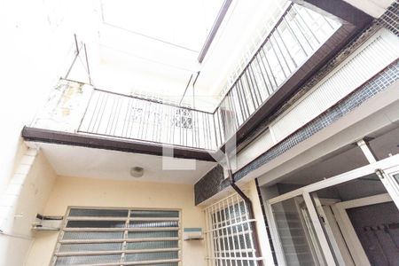 Casa à venda com 160m², 3 quartos e 1 vaga Casa à venda com 160m², 3 quartos e 1 vagaDetalhe da área de serviço