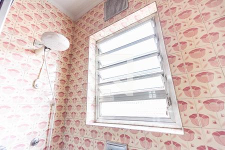 Casa à venda com 160m², 3 quartos e 1 vaga Casa à venda com 160m², 3 quartos e 1 vagaBanheiro