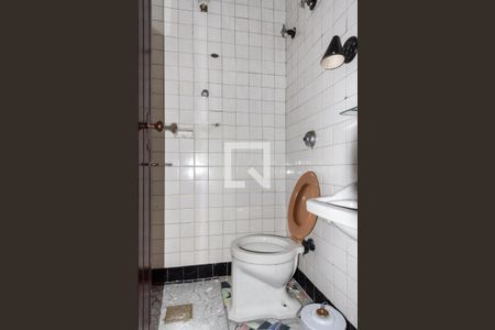 Casa à venda com 160m², 3 quartos e 1 vaga Casa à venda com 160m², 3 quartos e 1 vagaBanheiro