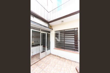 Casa à venda com 160m², 3 quartos e 1 vaga Casa à venda com 160m², 3 quartos e 1 vagaDetalhe da área de serviço