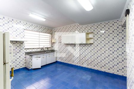 Casa à venda com 160m², 3 quartos e 1 vaga Casa à venda com 160m², 3 quartos e 1 vagaCozinha