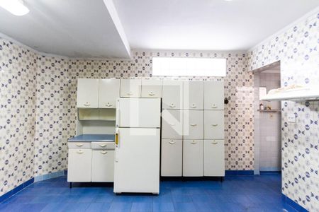 Casa à venda com 160m², 3 quartos e 1 vaga Casa à venda com 160m², 3 quartos e 1 vagaCozinha