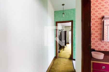 Casa à venda com 160m², 3 quartos e 1 vaga Casa à venda com 160m², 3 quartos e 1 vagaCorredor