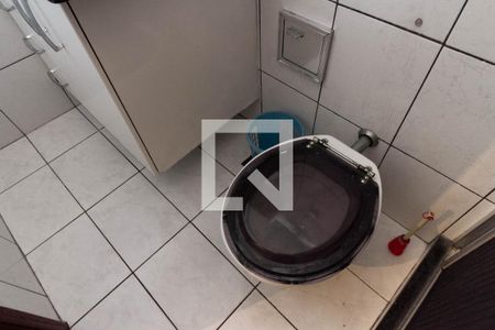 Casa à venda com 160m², 3 quartos e 1 vaga Casa à venda com 160m², 3 quartos e 1 vagaBanheiro