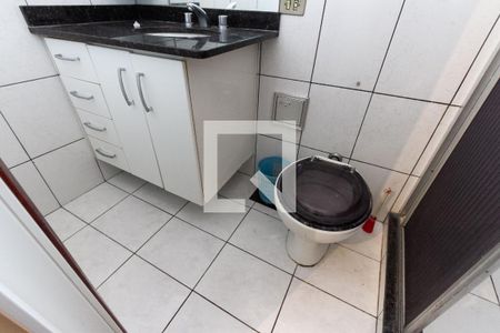 Casa à venda com 160m², 3 quartos e 1 vaga Casa à venda com 160m², 3 quartos e 1 vagaBanheiro