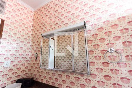 Casa à venda com 160m², 3 quartos e 1 vaga Casa à venda com 160m², 3 quartos e 1 vagaBanheiro