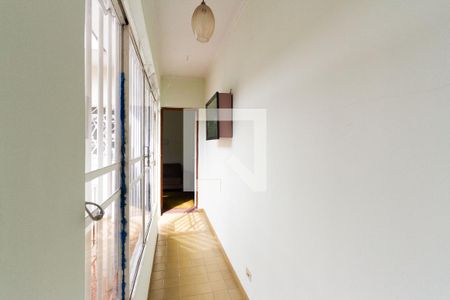 Casa à venda com 160m², 3 quartos e 1 vaga Casa à venda com 160m², 3 quartos e 1 vagaCorredor