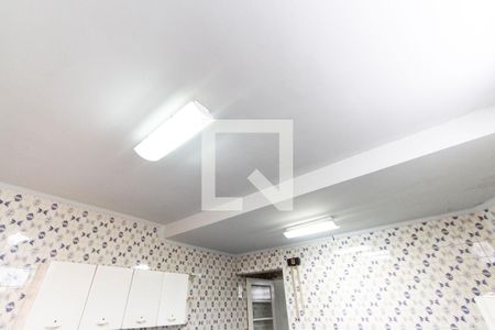 Casa à venda com 160m², 3 quartos e 1 vaga Casa à venda com 160m², 3 quartos e 1 vagaCozinha