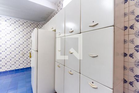 Casa à venda com 160m², 3 quartos e 1 vaga Casa à venda com 160m², 3 quartos e 1 vagaCozinha