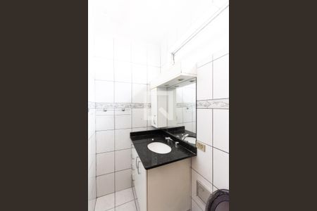 Casa à venda com 160m², 3 quartos e 1 vaga Casa à venda com 160m², 3 quartos e 1 vagaBanheiro