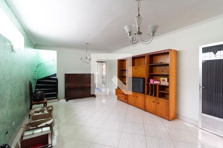 Casa à venda com 160m², 3 quartos e 1 vagaSala