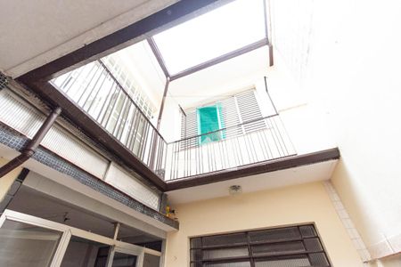 Casa à venda com 160m², 3 quartos e 1 vaga Casa à venda com 160m², 3 quartos e 1 vagaDetalhe da área de serviço