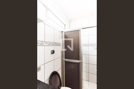 Casa à venda com 160m², 3 quartos e 1 vaga Casa à venda com 160m², 3 quartos e 1 vagaBanheiro