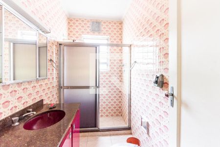 Casa à venda com 160m², 3 quartos e 1 vaga Casa à venda com 160m², 3 quartos e 1 vagaBanheiro