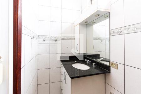 Casa à venda com 160m², 3 quartos e 1 vaga Casa à venda com 160m², 3 quartos e 1 vagaBanheiro