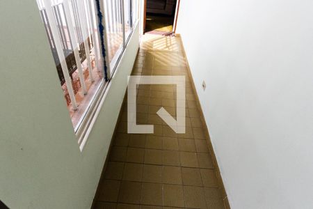 Casa à venda com 160m², 3 quartos e 1 vaga Casa à venda com 160m², 3 quartos e 1 vagaCorredor