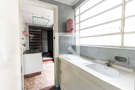 Casa à venda com 160m², 3 quartos e 1 vaga Casa à venda com 160m², 3 quartos e 1 vagaCozinha