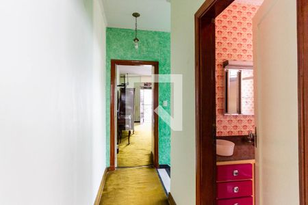 Casa à venda com 160m², 3 quartos e 1 vaga Casa à venda com 160m², 3 quartos e 1 vagaCorredor