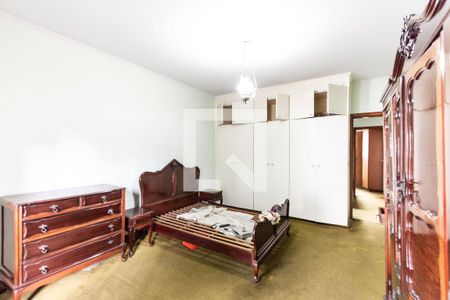 Quarto de casa à venda com 3 quartos, 160m² em Alto da Lapa, São Paulo