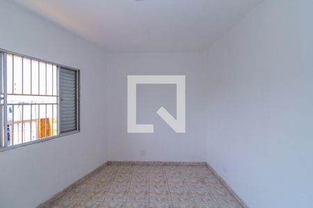 Quarto  de casa para alugar com 1 quarto, 58m² em Vila Cunha Bueno, São Paulo