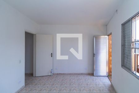 Quarto  de casa para alugar com 1 quarto, 58m² em Vila Cunha Bueno, São Paulo