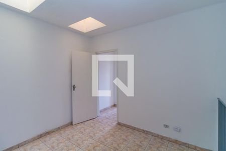 Sala de casa para alugar com 1 quarto, 58m² em Vila Cunha Bueno, São Paulo