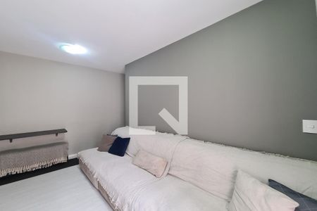 Sala de apartamento à venda com 2 quartos, 56m² em Vila Ema, São Paulo