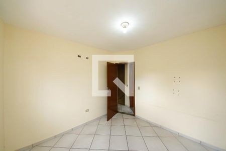 Quarto 1 de casa para alugar com 3 quartos, 108m² em Vila Antonieta, São Paulo